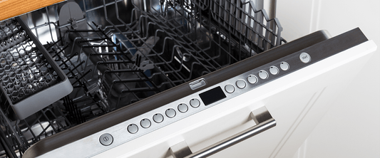 Wishing for Cleaner Dishes?