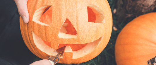 Pumpkin Carving Stencils and More!