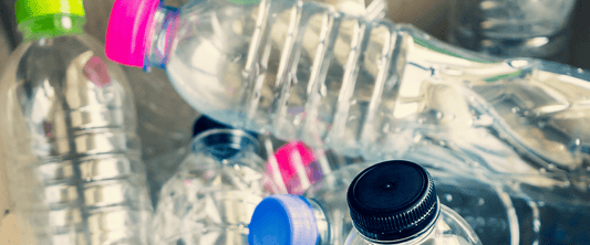 What a Waste! Reduce Your Use of Plastic This Earth Day