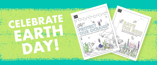 Earth Day: Protecting Endangered Species