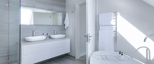 Bath to Basics: How Often Should You Clean…
