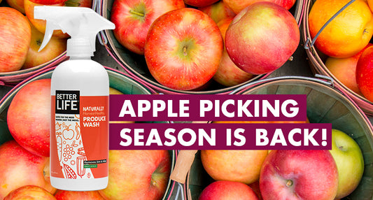 There's More Than One Way to Skin an Apple!