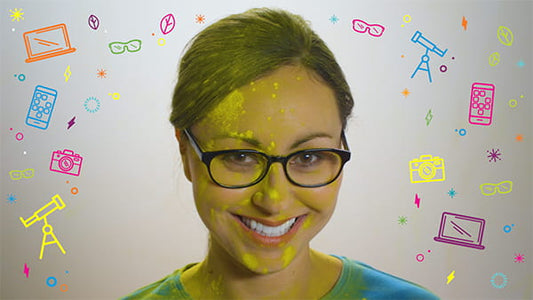 Chalk it Up to Plant-Based Power