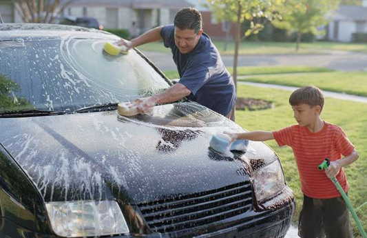 Fun Activities To Do With Dad