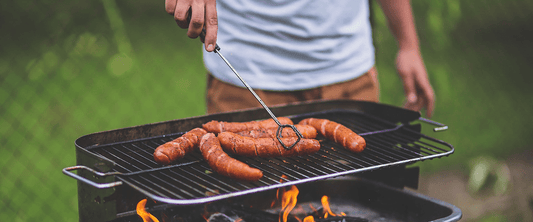 Get Your Grill Ready for Father’s Day
