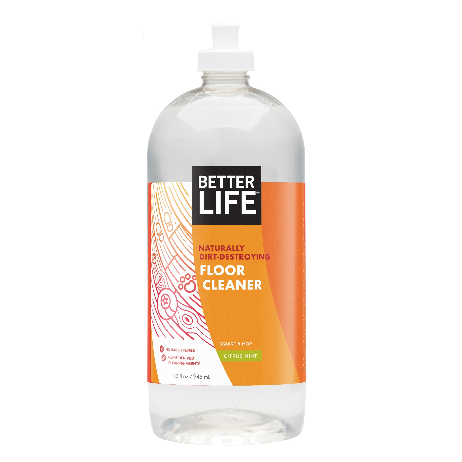 Refreshing Citrus Clean Home & Laundry Bundle